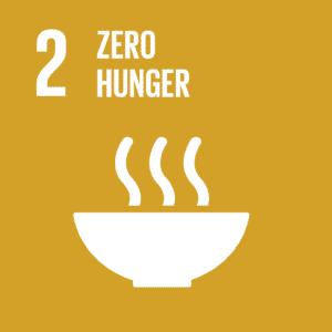 E SDG goals icons individual rgb 02 1 • Eat Blue™