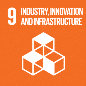 E SDG goals icons individual rgb 09 1 • Eat Blue™