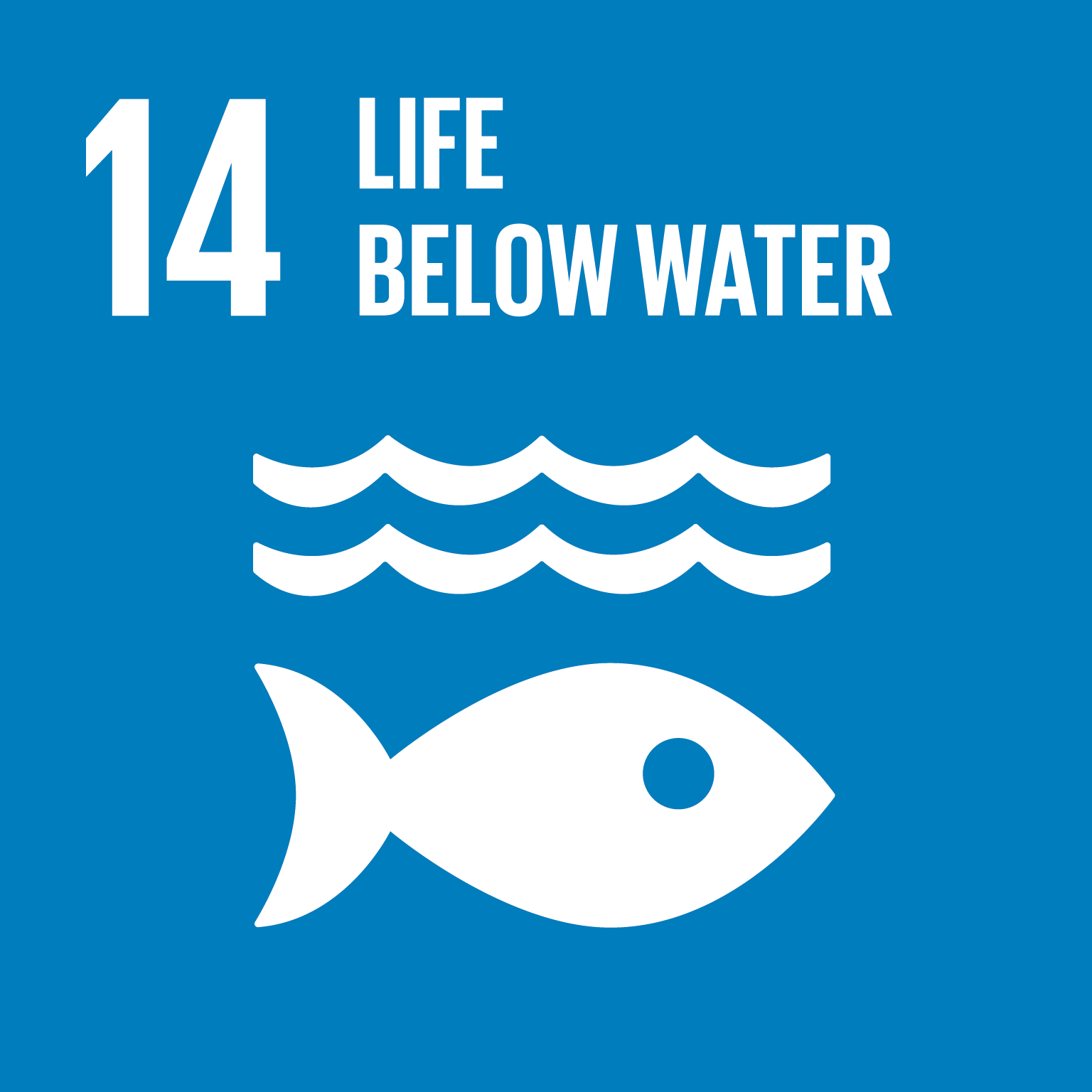 E SDG goals icons individual rgb 14 1 • Eat Blue™