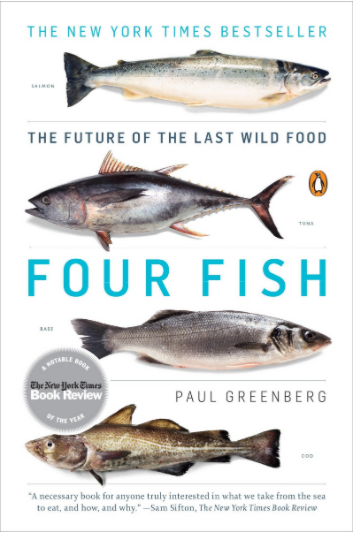 4fish • Eat Blue™